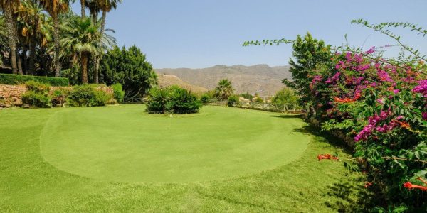 Hotel Envia Almeria golfarrangementje golfreizen (1)
