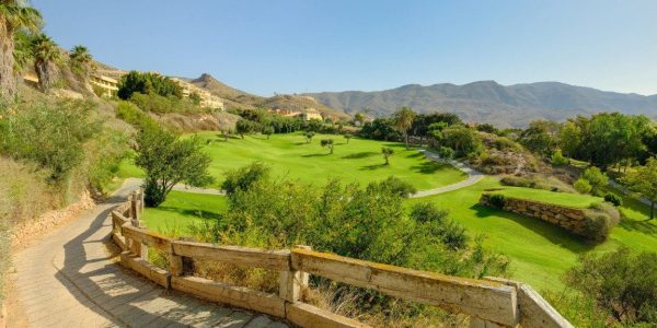 Hotel Envia Almeria golfarrangementje golfreizen (10)
