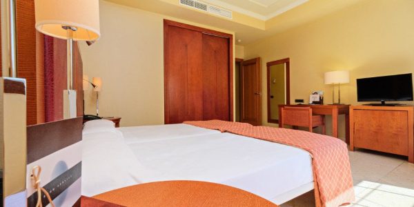 Hotel Envia Almeria golfarrangementje golfreizen 100 (12)