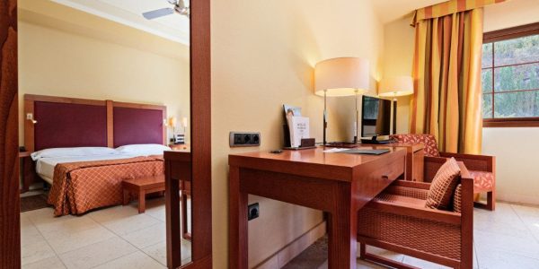 Hotel Envia Almeria golfarrangementje golfreizen 100 (14)