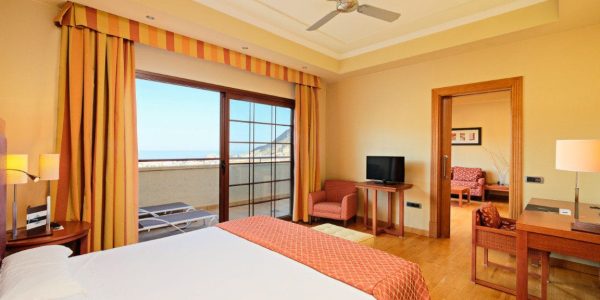 Hotel Envia Almeria golfarrangementje golfreizen 100 (16)