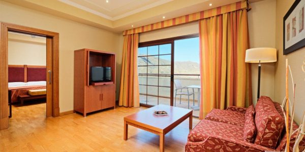 Hotel Envia Almeria golfarrangementje golfreizen 100 (17)