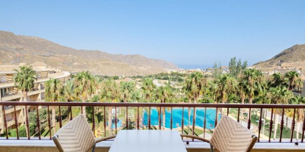 Hotel Envia Almeria golfarrangementje golfreizen 100 (18)