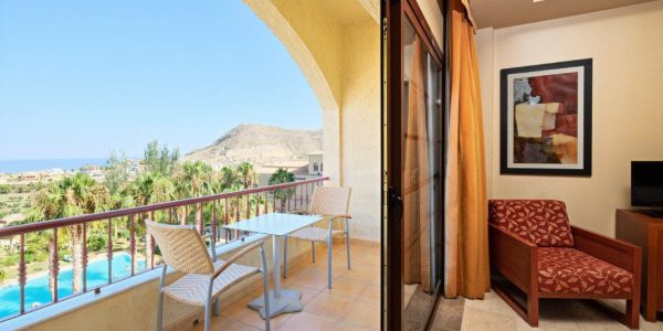 Hotel Envia Almeria golfarrangementje golfreizen 100 (19)
