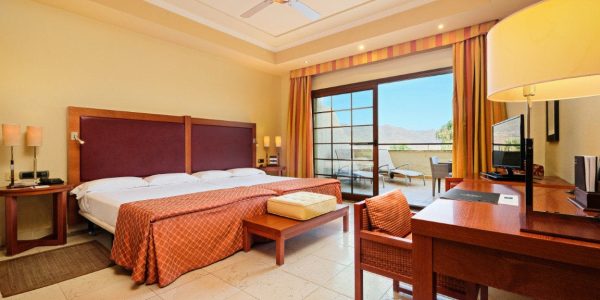 Hotel Envia Almeria golfarrangementje golfreizen 100 (25)