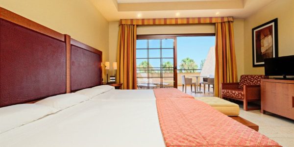 Hotel Envia Almeria golfarrangementje golfreizen 100 (26)