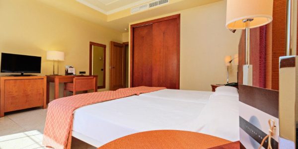 Hotel Envia Almeria golfarrangementje golfreizen 100 (27)
