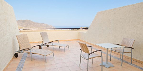Hotel Envia Almeria golfarrangementje golfreizen 100 (29)