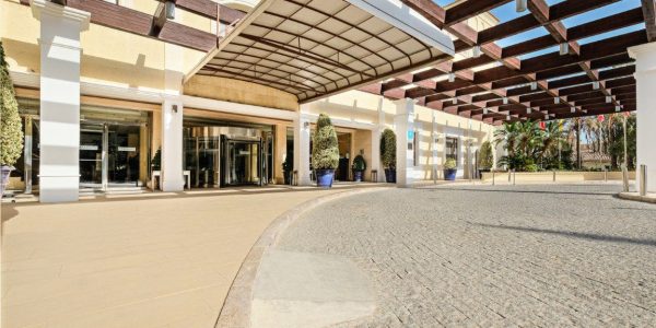 Hotel Envia Almeria golfarrangementje golfreizen 100 (4)