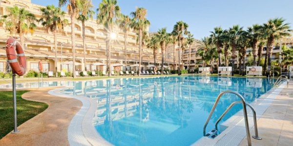 Hotel Envia Almeria golfarrangementje golfreizen 100 (43)