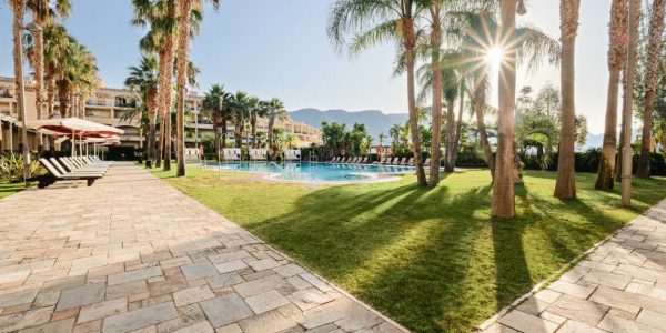 Hotel Envia Almeria golfarrangementje golfreizen 100 (44)
