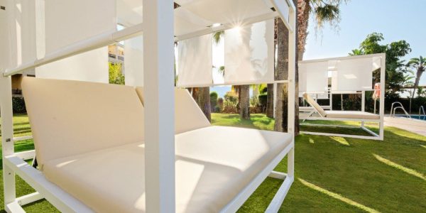 Hotel Envia Almeria golfarrangementje golfreizen 100 (46)