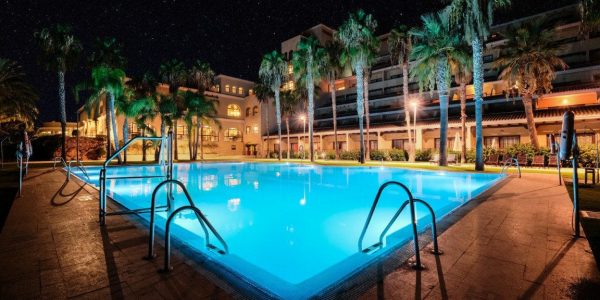 Hotel Envia Almeria golfarrangementje golfreizen 100 (47)
