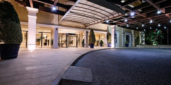 Hotel Envia Almeria golfarrangementje golfreizen 100 (5)