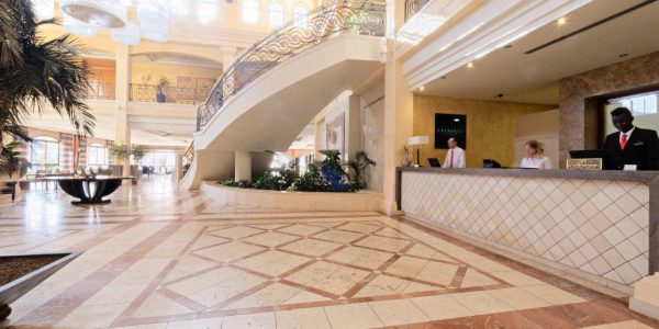 Hotel Envia Almeria golfarrangementje golfreizen 100 (51)