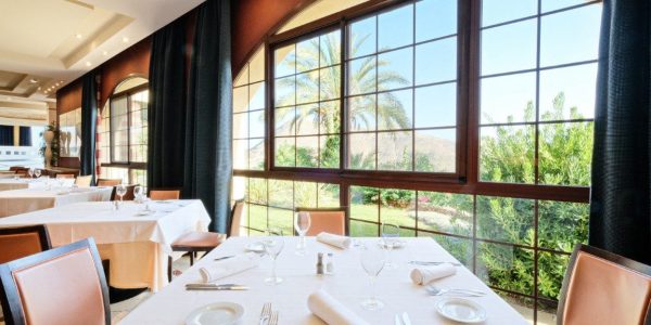 Hotel Envia Almeria golfarrangementje golfreizen 100 (55)