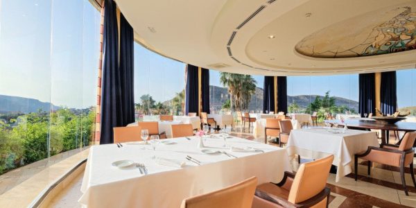 Hotel Envia Almeria golfarrangementje golfreizen 100 (57)