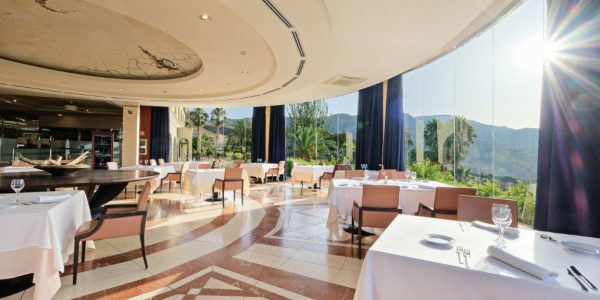 Hotel Envia Almeria golfarrangementje golfreizen 100 (58)