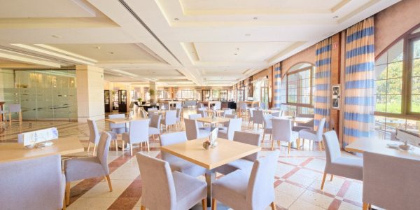 Hotel Envia Almeria golfarrangementje golfreizen 100 (82)