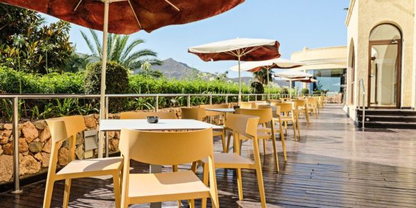 Hotel Envia Almeria golfarrangementje golfreizen 100 (83)