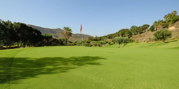 Hotel Envia Almeria golfarrangementje golfreizen (11)