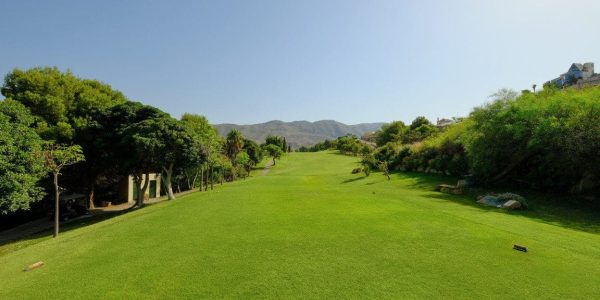 Hotel Envia Almeria golfarrangementje golfreizen (14)