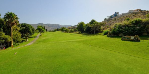 Hotel Envia Almeria golfarrangementje golfreizen (15)