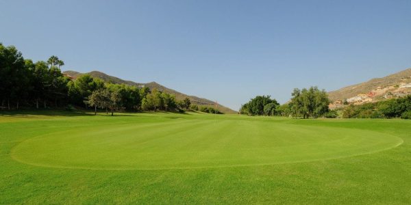 Hotel Envia Almeria golfarrangementje golfreizen (17)