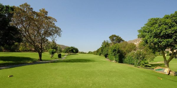Hotel Envia Almeria golfarrangementje golfreizen (18)
