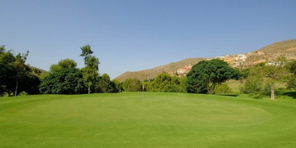 Hotel Envia Almeria golfarrangementje golfreizen (19)