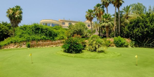 Hotel Envia Almeria golfarrangementje golfreizen (2)