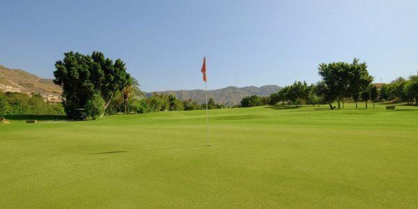 Hotel Envia Almeria golfarrangementje golfreizen (20)