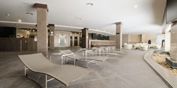 Hotel Envia Almeria golfarrangementje golfreizen 200 (4)