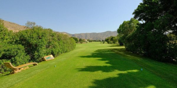 Hotel Envia Almeria golfarrangementje golfreizen (21)