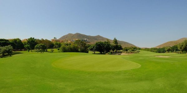 Hotel Envia Almeria golfarrangementje golfreizen (22)