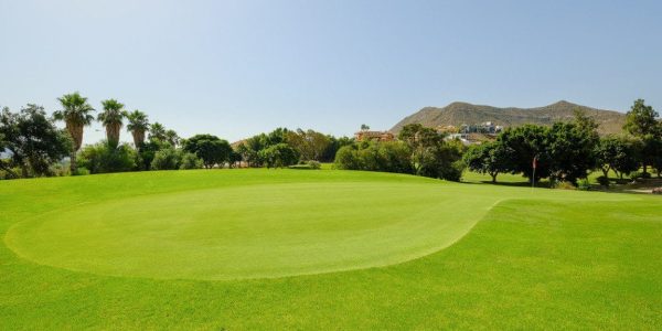 Hotel Envia Almeria golfarrangementje golfreizen (23)
