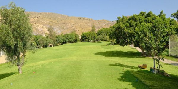 Hotel Envia Almeria golfarrangementje golfreizen (24)