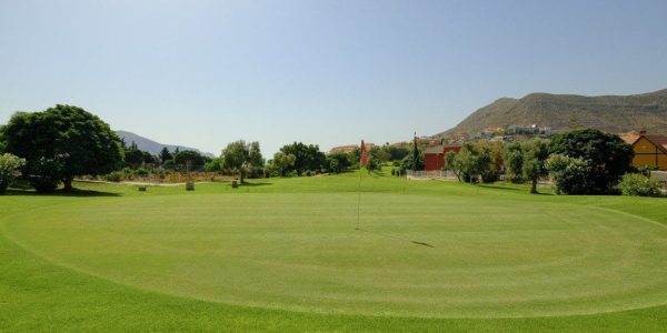Hotel Envia Almeria golfarrangementje golfreizen (25)