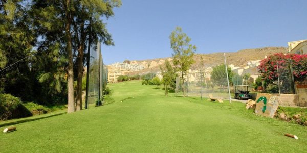 Hotel Envia Almeria golfarrangementje golfreizen (26)