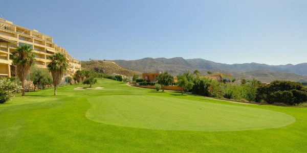 Hotel Envia Almeria golfarrangementje golfreizen (27)