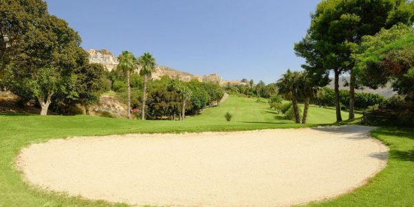 Hotel Envia Almeria golfarrangementje golfreizen (29)