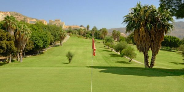 Hotel Envia Almeria golfarrangementje golfreizen (30)