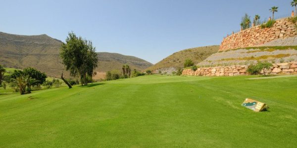 Hotel Envia Almeria golfarrangementje golfreizen (31)