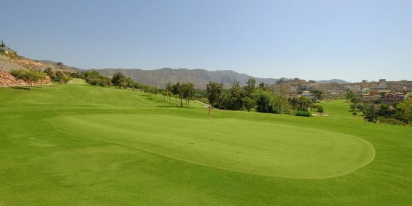 Hotel Envia Almeria golfarrangementje golfreizen (32)