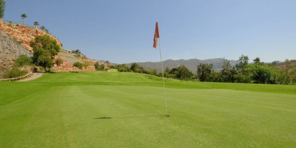 Hotel Envia Almeria golfarrangementje golfreizen (33)