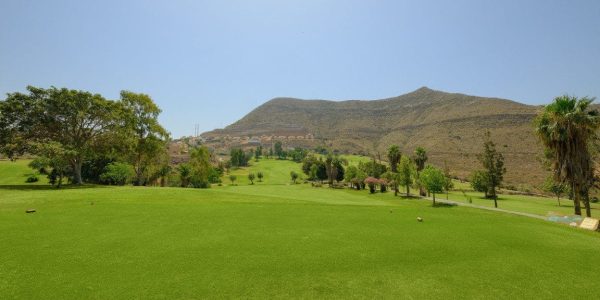 Hotel Envia Almeria golfarrangementje golfreizen (34)