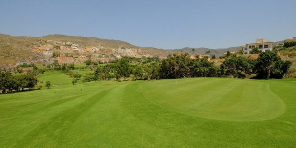 Hotel Envia Almeria golfarrangementje golfreizen (35)
