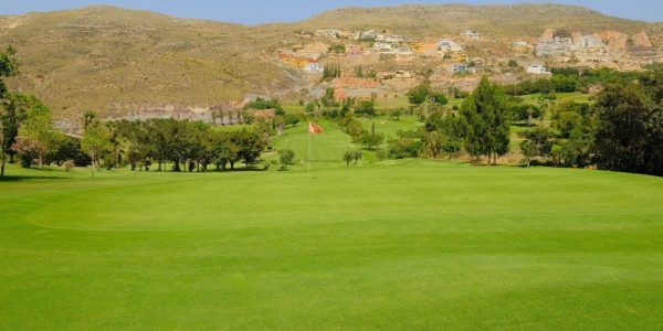 Hotel Envia Almeria golfarrangementje golfreizen (36)