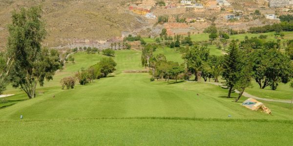 Hotel Envia Almeria golfarrangementje golfreizen (37)