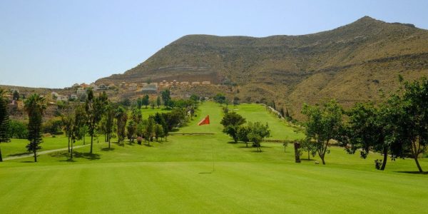 Hotel Envia Almeria golfarrangementje golfreizen (38)